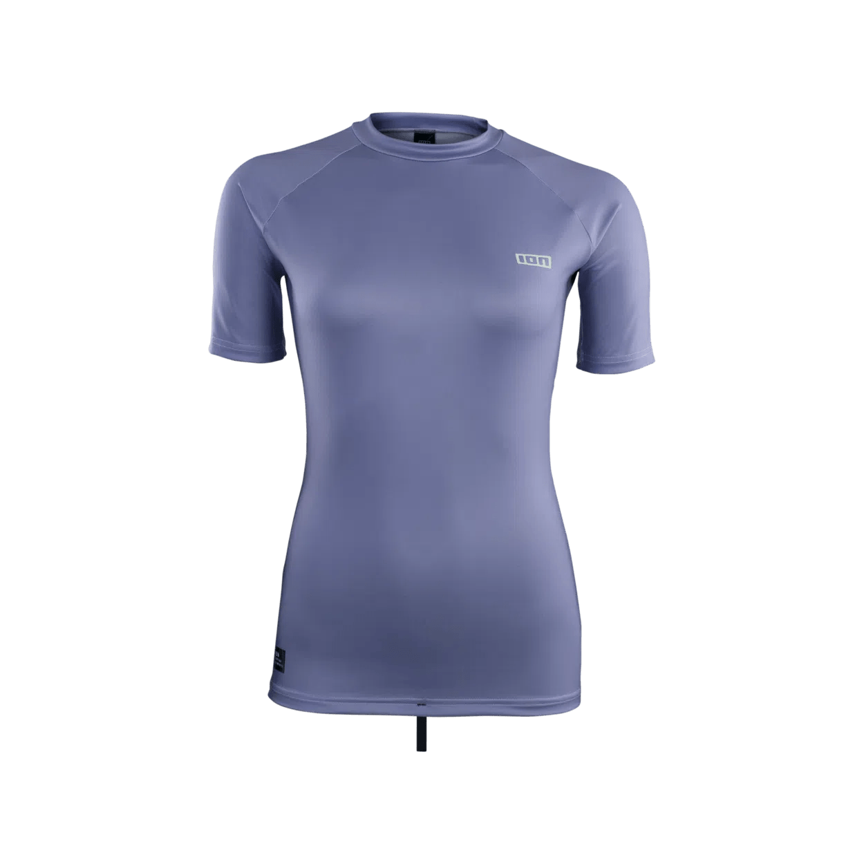 ION Rashguard Shortsleeve Women 2023 - Worthing Watersports - 9010583117218 - Tops - ION Water