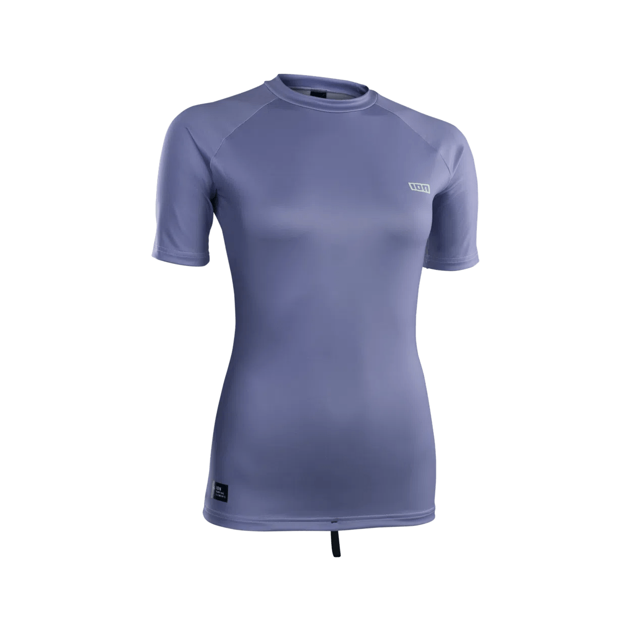 ION Rashguard Shortsleeve Women 2023 - Worthing Watersports - 9010583117218 - Tops - ION Water