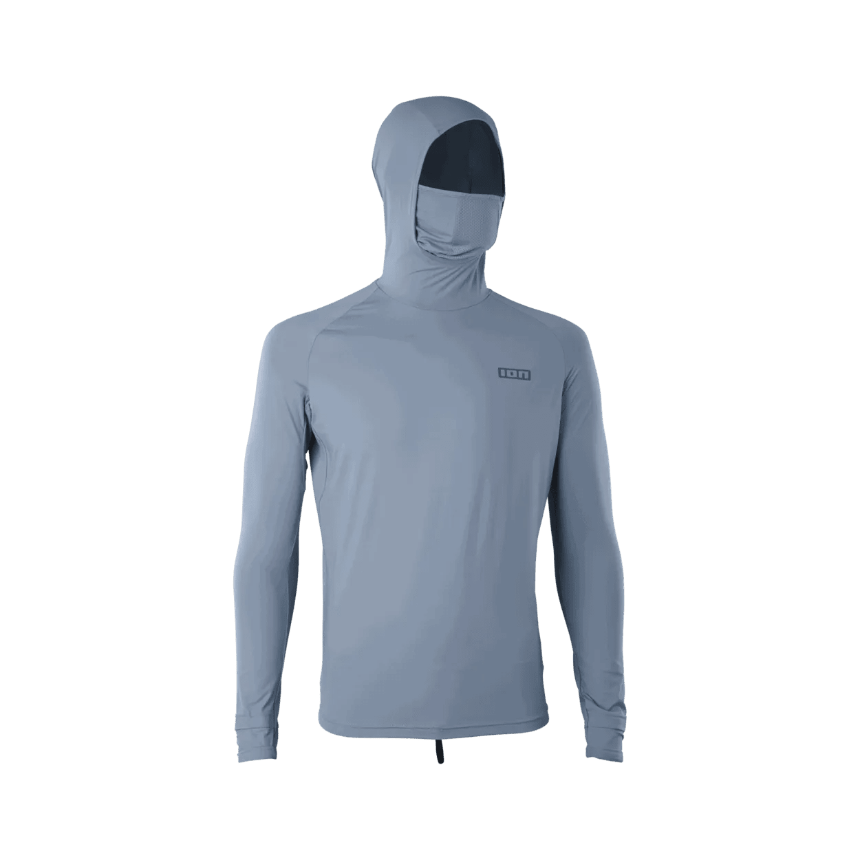 ION Rashguard Storm Pro LS men - Worthing Watersports - 9010583274249 - Tops - ION Water