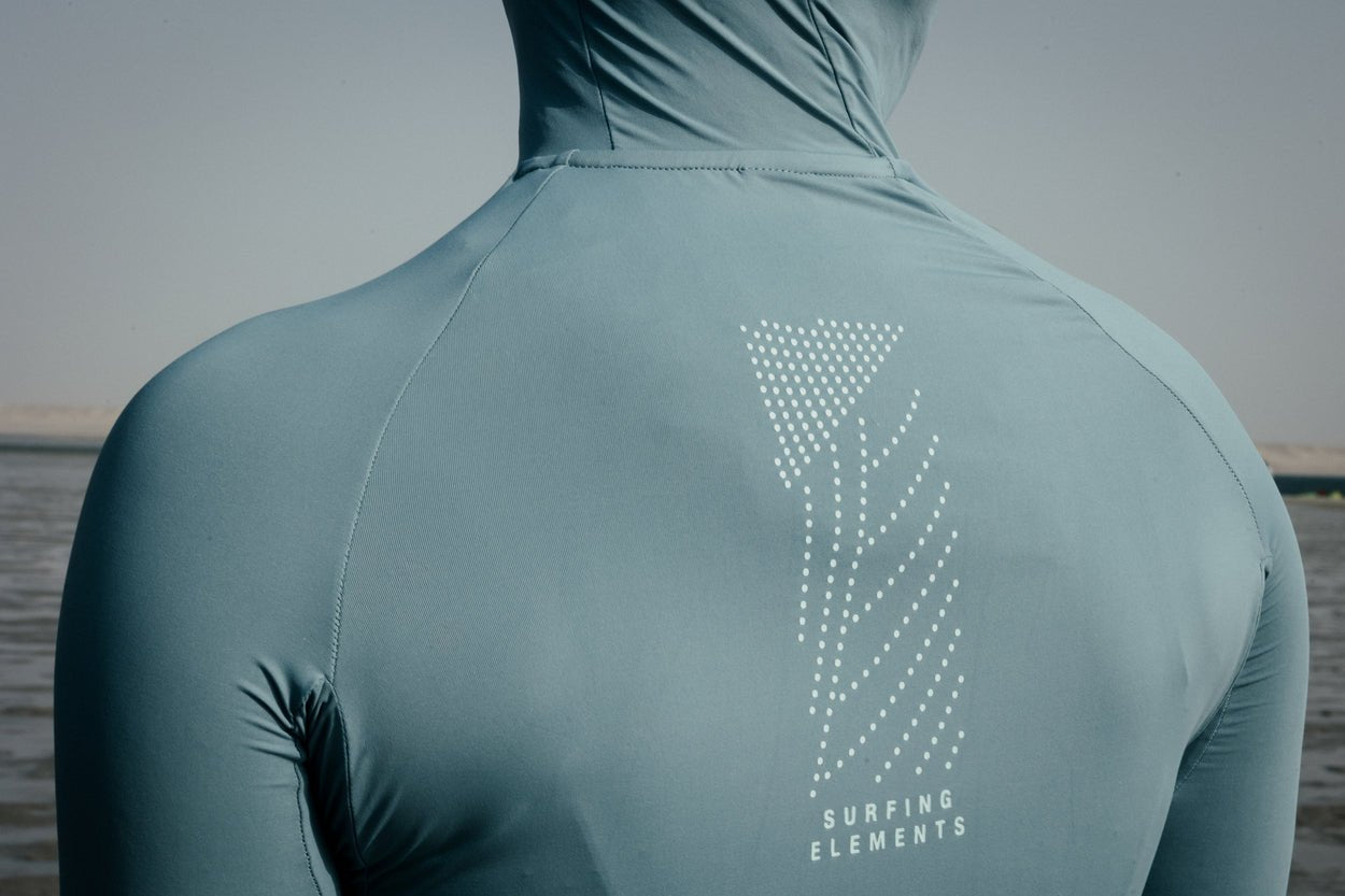 ION Rashguard Sun Pro LS women - Worthing Watersports - 9010583274294 - Tops - ION Water