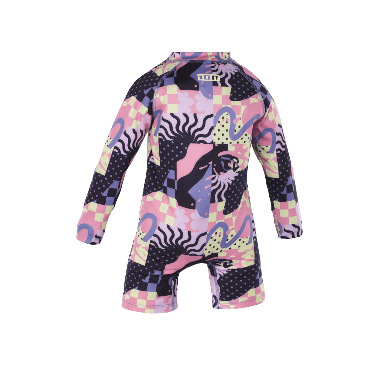 ION Rashguard Toddler LS baby - Worthing Watersports - 9010583273914 - Tops - ION Water