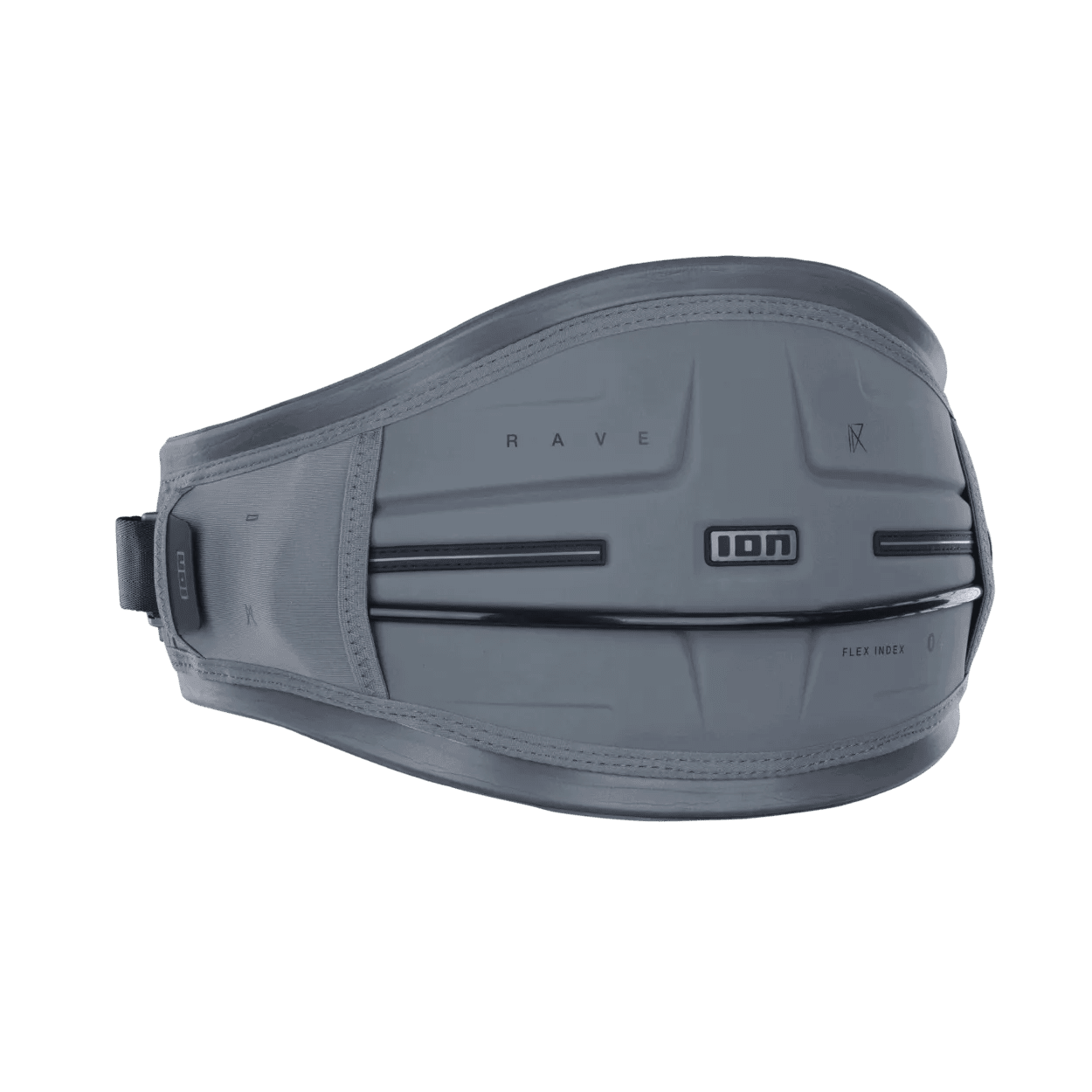 ION Rave - Wing Foil Softshell Harness - Worthing Watersports - 9010583283982 - Harness - ION Water