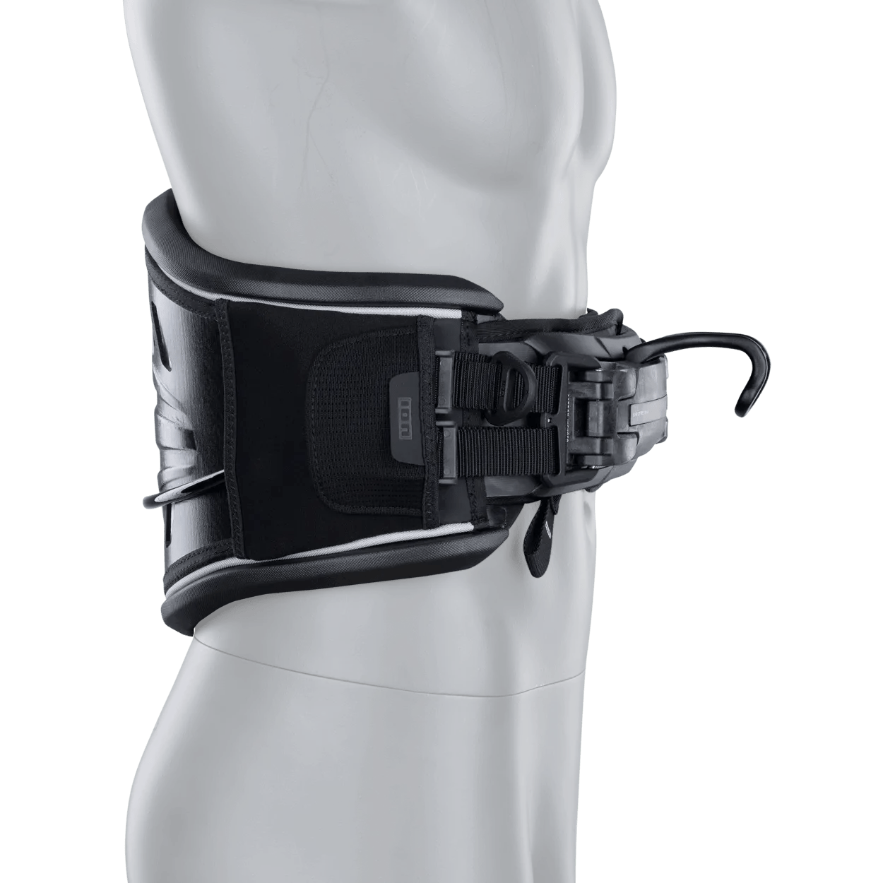 ION Riot Light Waist Kite Harness - Worthing Watersports - 9010583266091 - Harness - ION Water