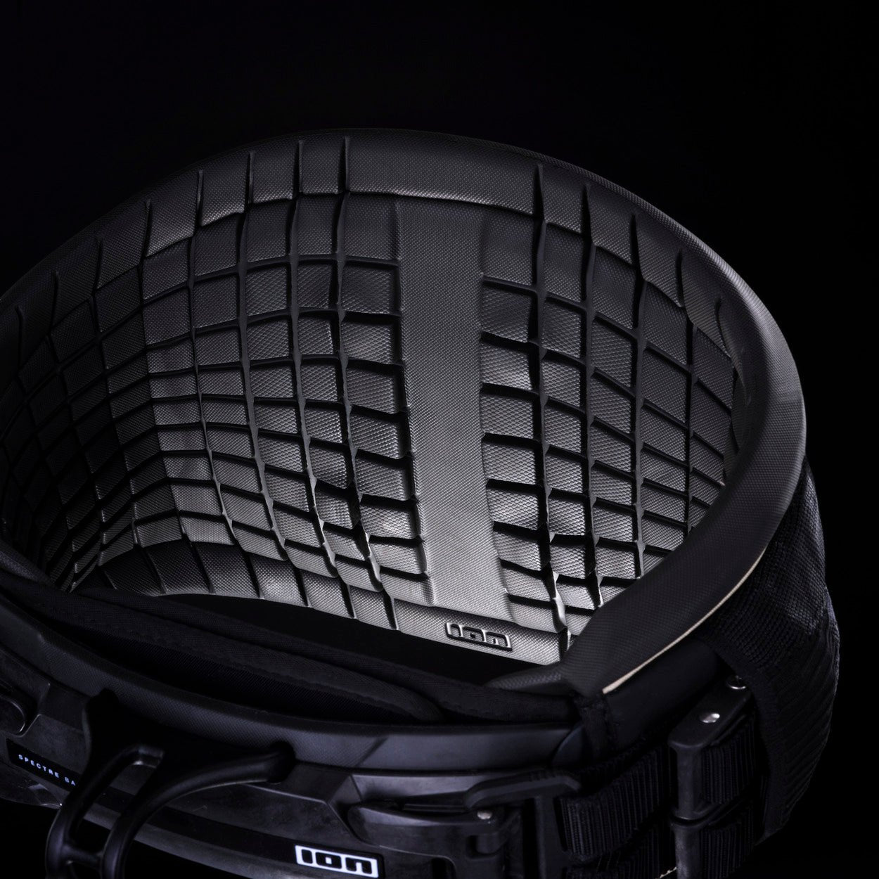 ION Riot Light Waist Kite Harness - Worthing Watersports - 9010583266091 - Harness - ION Water