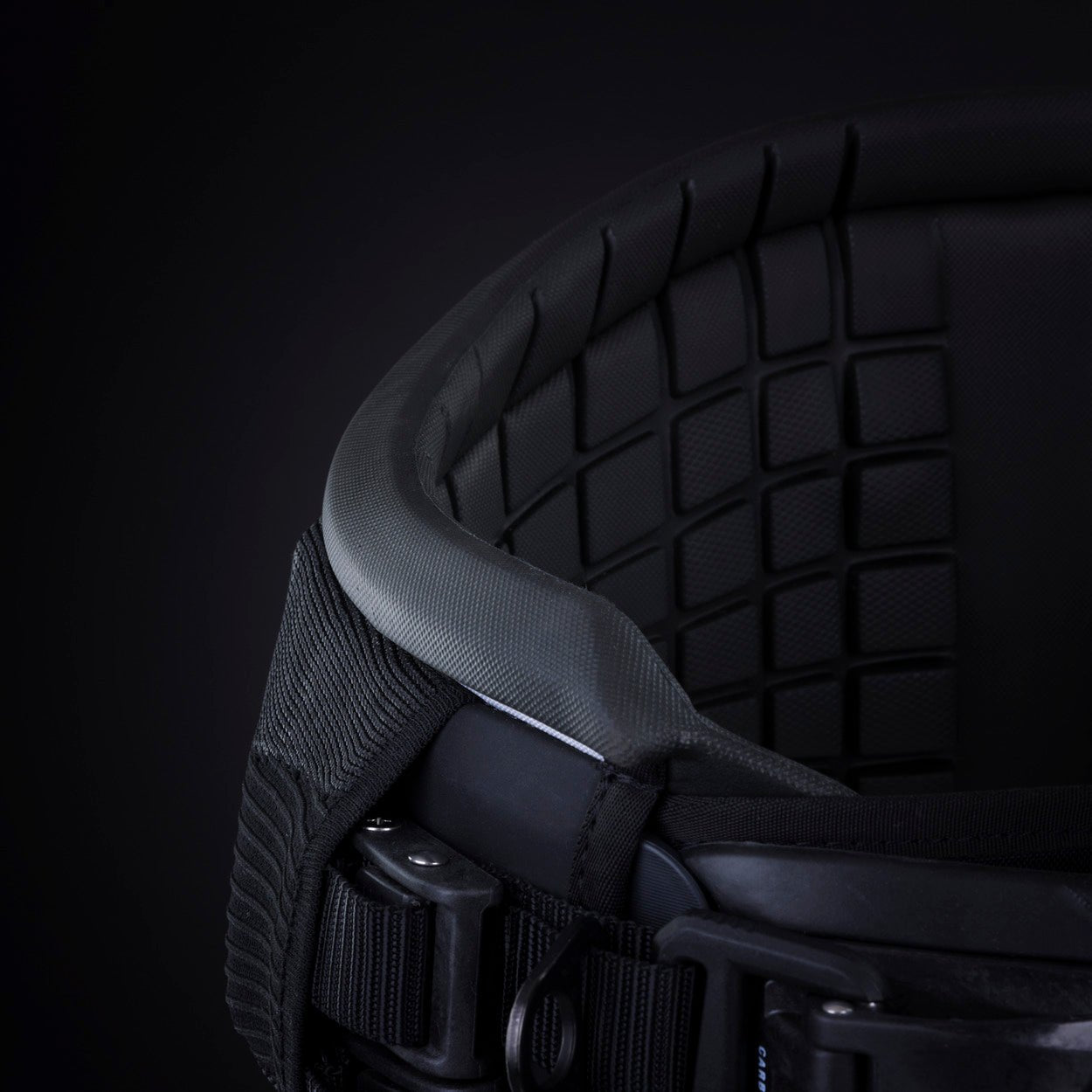 ION Riot Light Waist Kite Harness - Worthing Watersports - 9010583266091 - Harness - ION Water