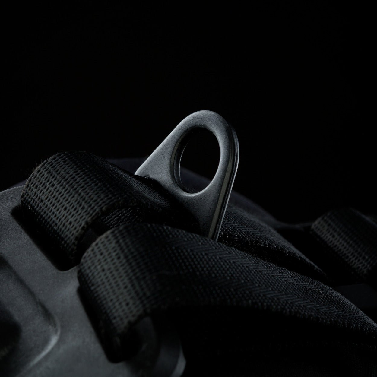 ION Riot Light Waist Kite Harness - Worthing Watersports - 9010583266091 - Harness - ION Water