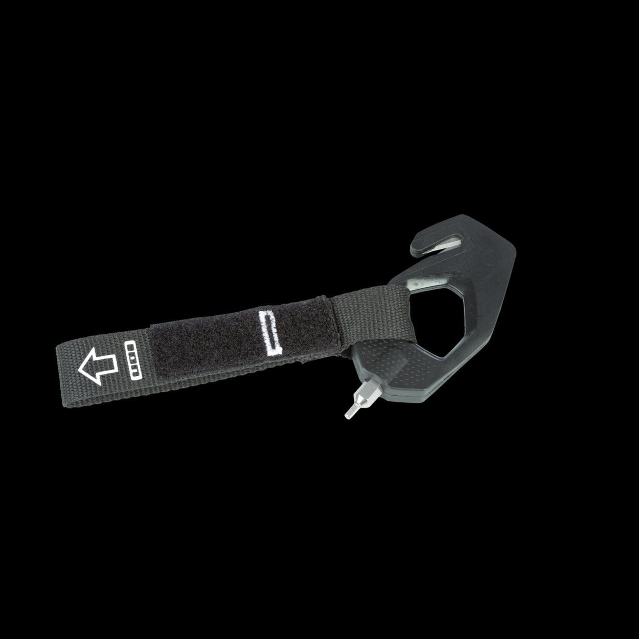 ION Riot Light Waist Kite Harness - Worthing Watersports - 9010583266091 - Harness - ION Water