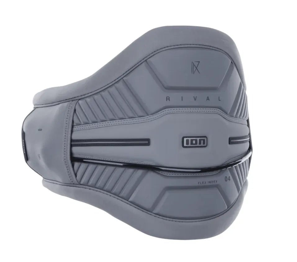 ION Rival Kite Waist Harness - Worthing Watersports - 9010583283104 - Harness - ION Water