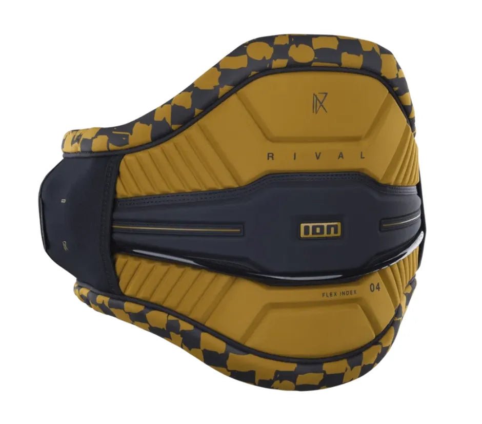 ION Rival Kite Waist Harness - Worthing Watersports - 9010583283159 - Harness - ION Water