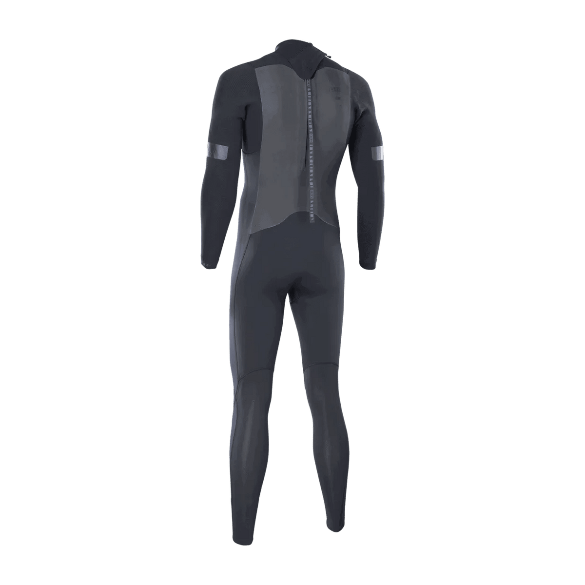 ION Seek Amp 6/5 Back Zip men 2027 - Worthing Watersports - 9010583308524 - Wetsuits - ION Water