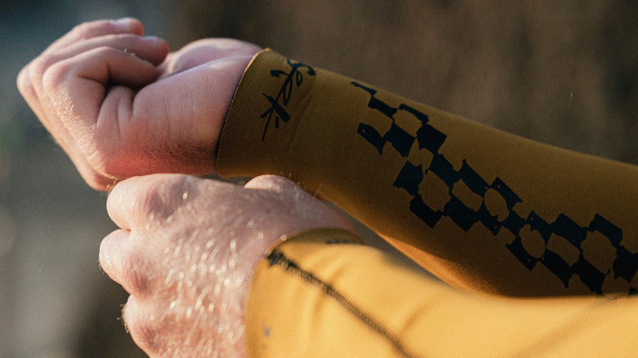 ION Seek Core 3/2 Front Zip Men's Wetsuit - Worthing Watersports - 9010583256115 - Wetsuits - ION Water