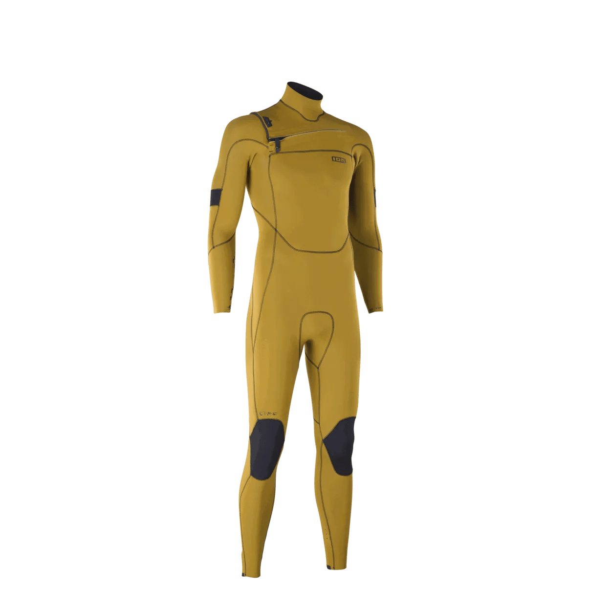 ION Seek Core 3/2 Front Zip Men's Wetsuit - Worthing Watersports - 9010583256115 - Wetsuits - ION Water