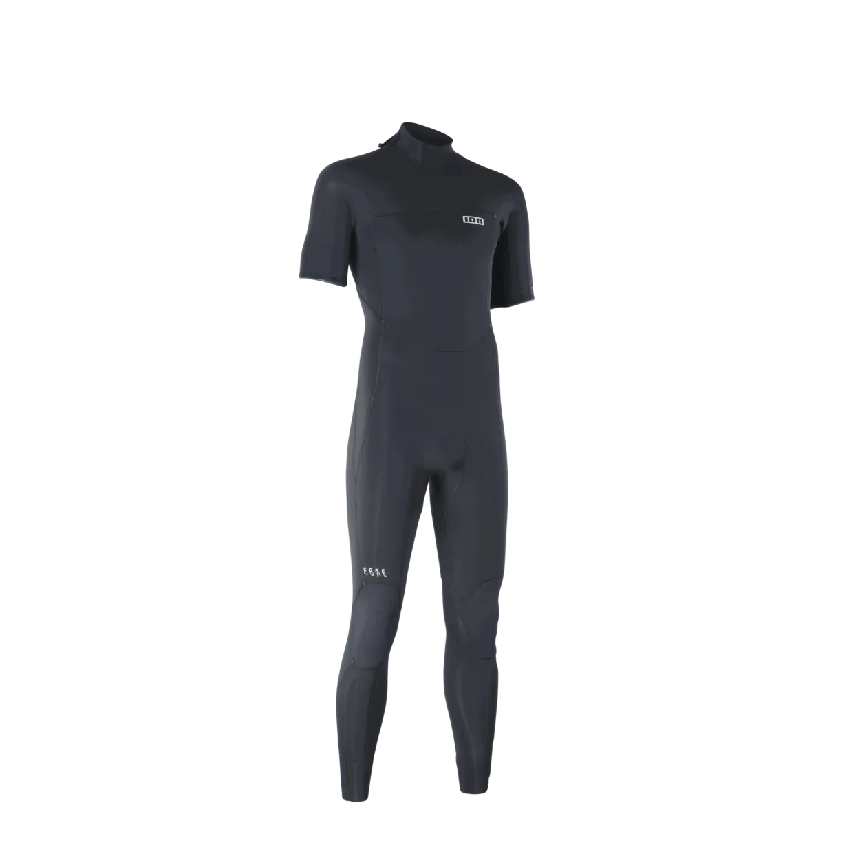 ION Seek Core 3.5/2 Short Sleeve Back Zip Men's Wetsuit - Worthing Watersports - 9010583254951 - Wetsuits - ION Water