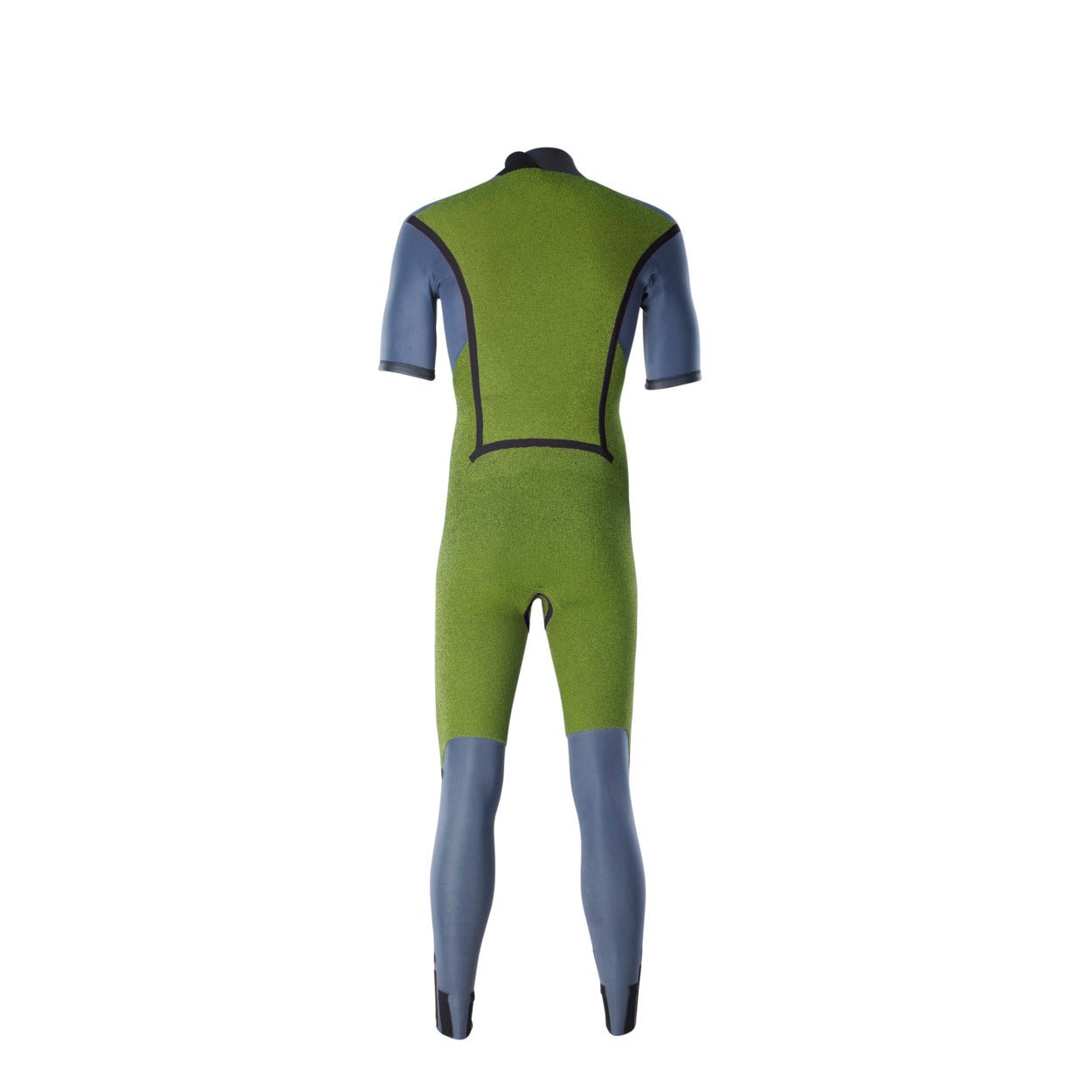 ION Seek Core 3.5/2 Short Sleeve Back Zip Men's Wetsuit - Worthing Watersports - 9010583254951 - Wetsuits - ION Water