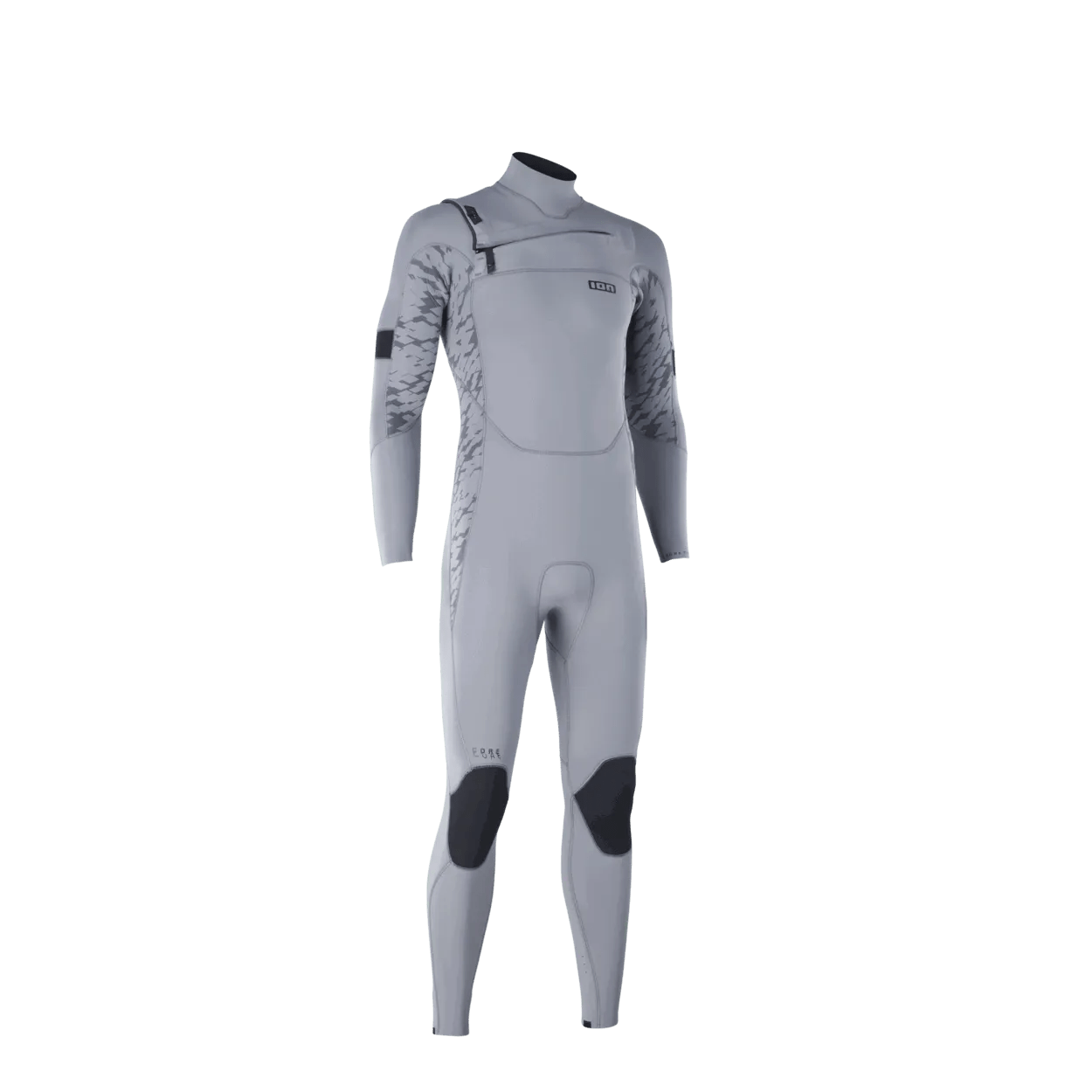 ION Seek Core 4/3 Front Zip Men's Wetsuit - Worthing Watersports - 9010583255774 - Wetsuits - ION Water