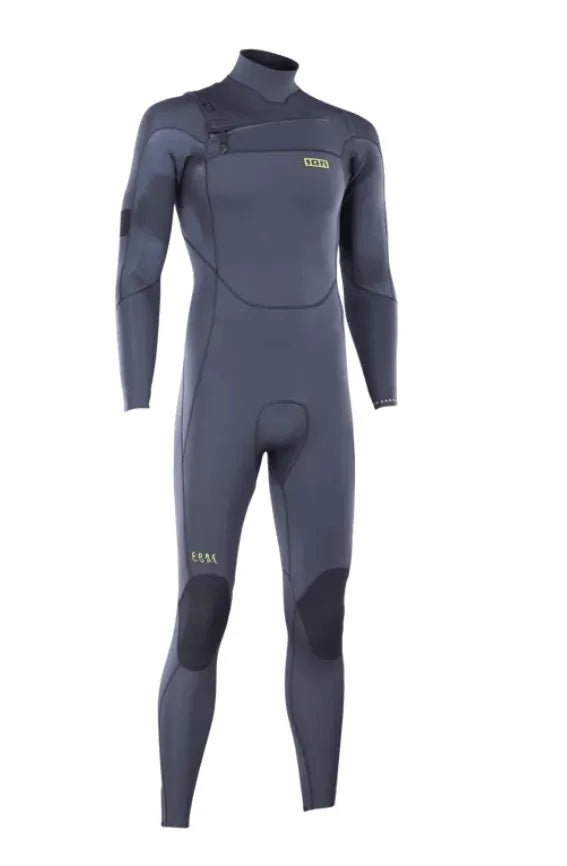 ION Seek Core 4/3 Front Zip Men's Wetsuit - Worthing Watersports - 9010583308814 - Wetsuits - ION Water