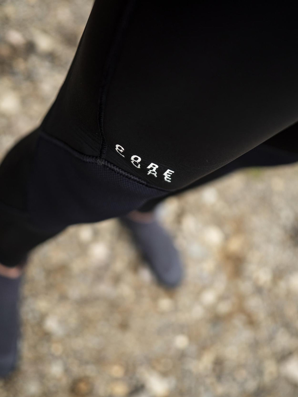 ION Seek Core 5/4 Back Zip Men's Wetsuit - Worthing Watersports - 9010583254708 - Wetsuits - ION Water
