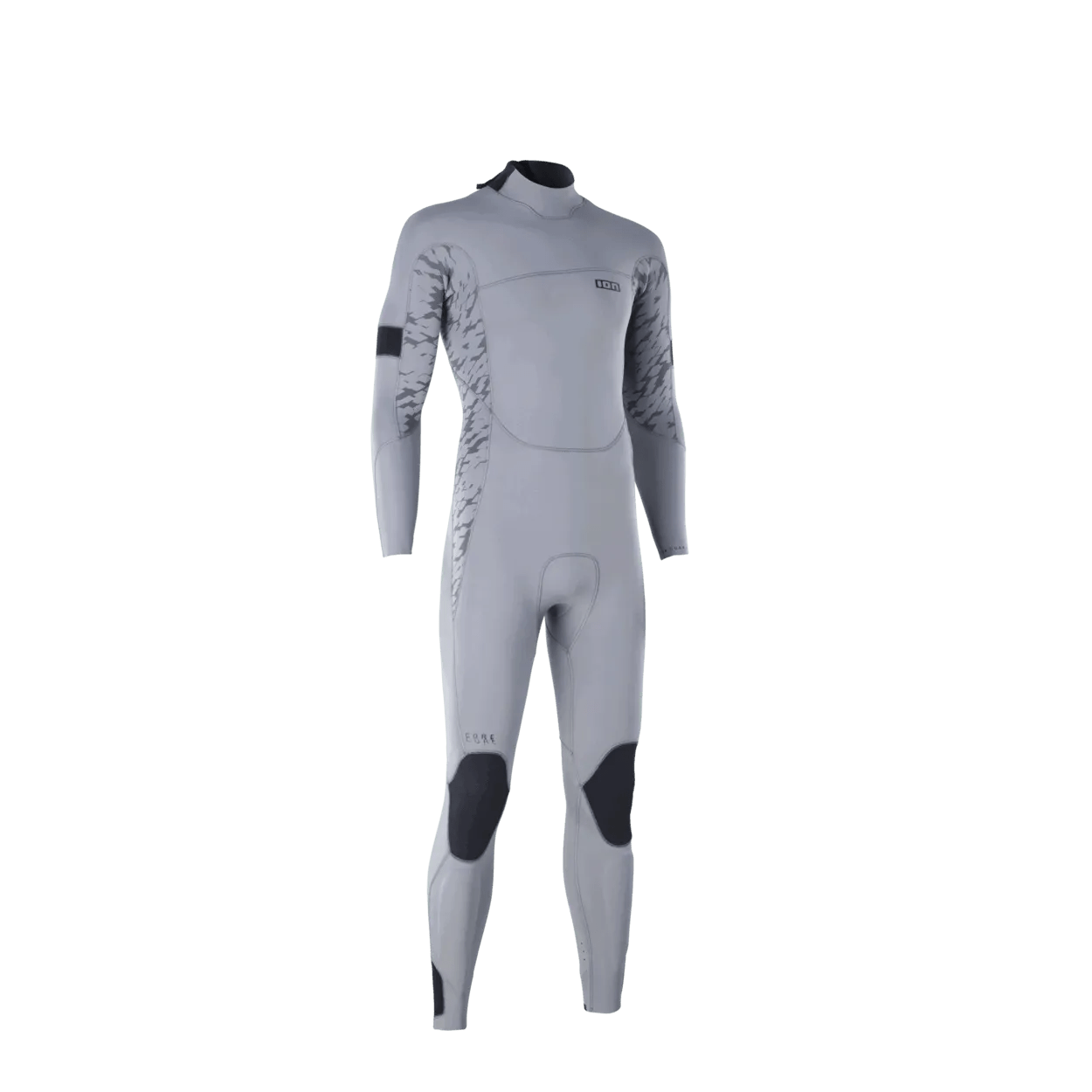 ION Seek Core 5/4 Back Zip Men's Wetsuit - Worthing Watersports - 9010583254708 - Wetsuits - ION Water