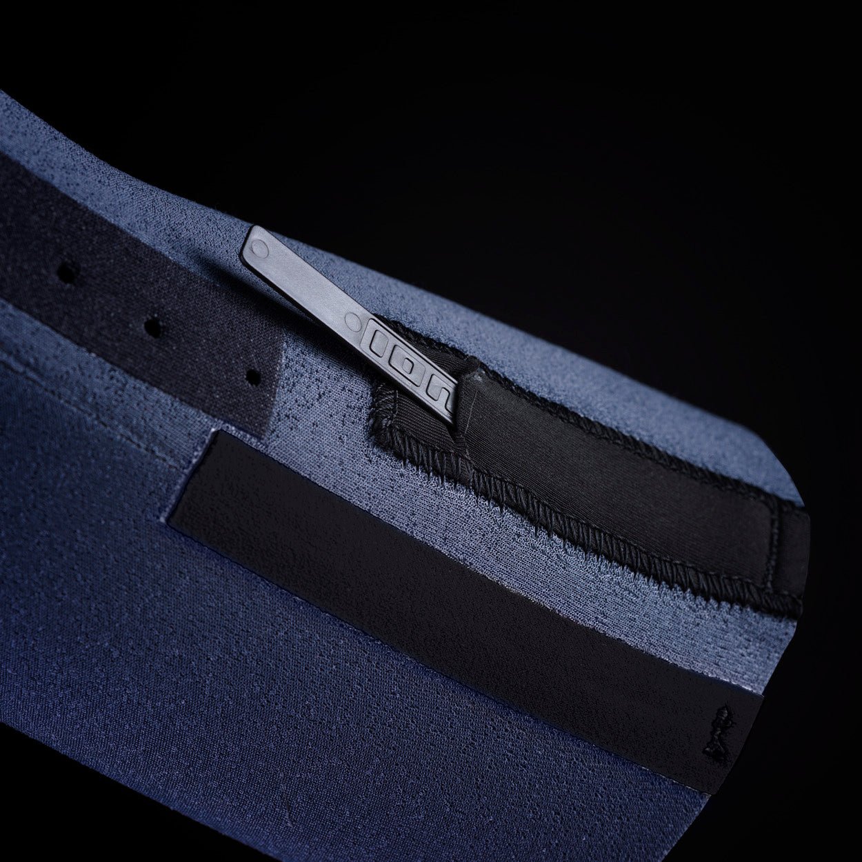 ION Seek Core 5/4 Front Zip Men's Wetsuit - Worthing Watersports - 9010583255569 - Wetsuits - ION Water