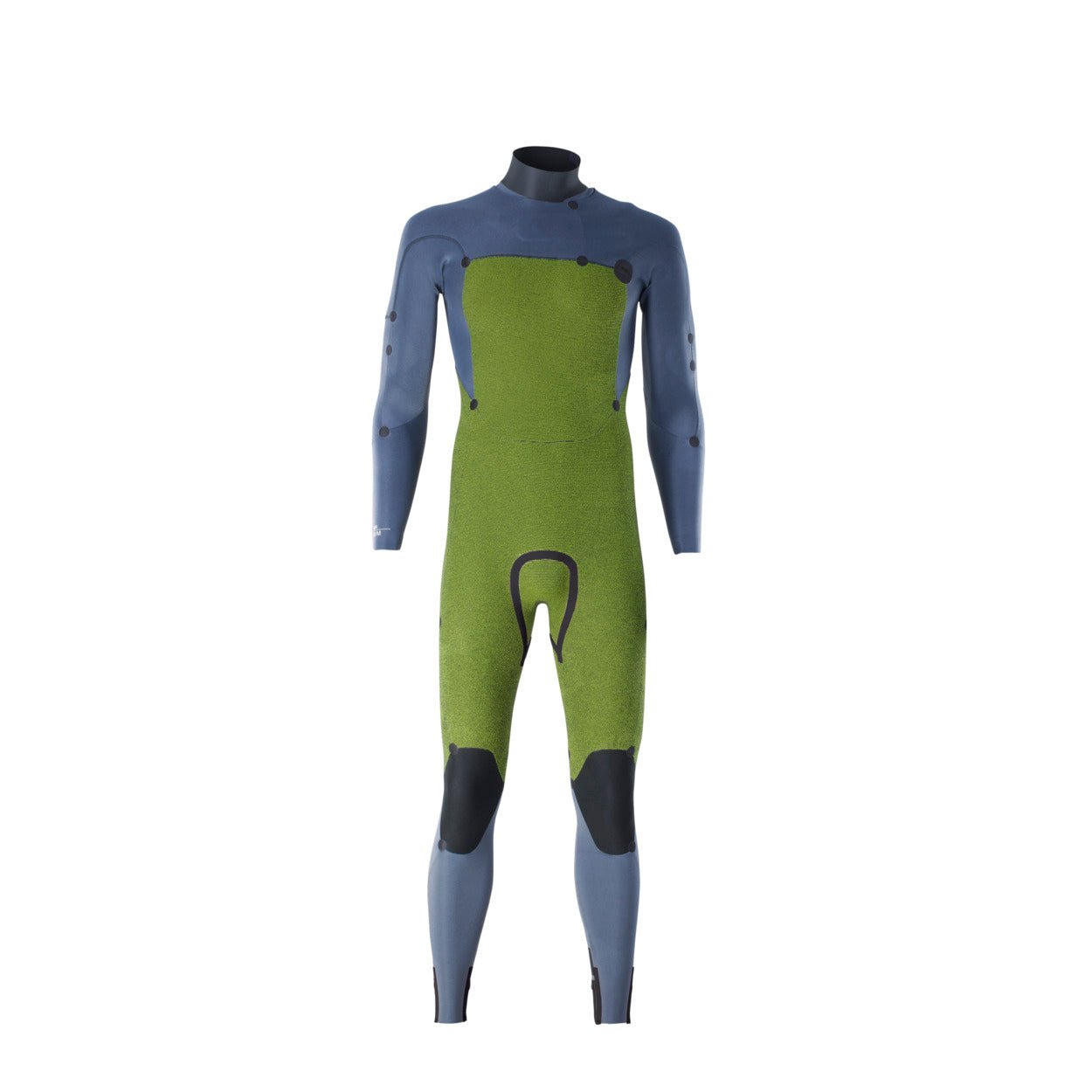 ION Seek Core 5/4 Front Zip Men's Wetsuit - Worthing Watersports - 9010583255569 - Wetsuits - ION Water