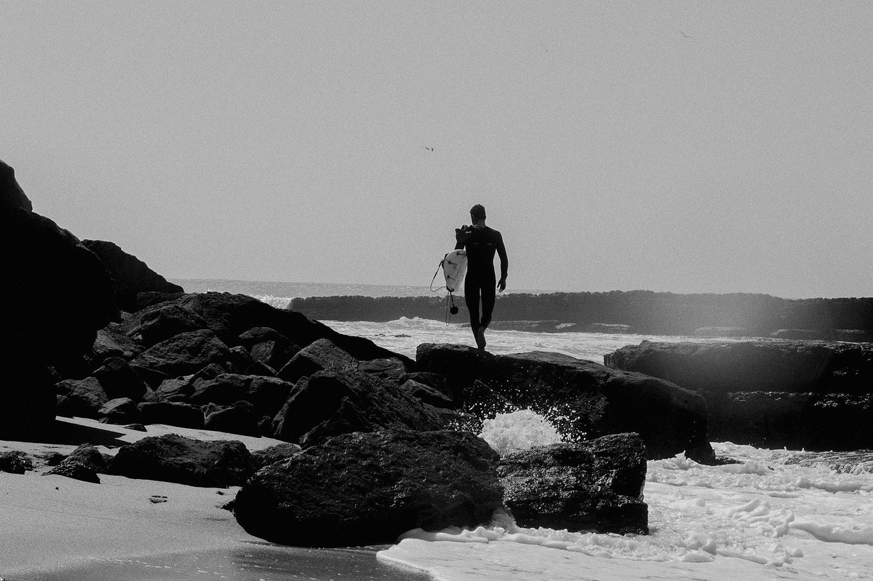 ION Seek Core 5/4 Hood Front Zip Men's Wetsuit - Worthing Watersports - 9010583255361 - Wetsuits - ION Water