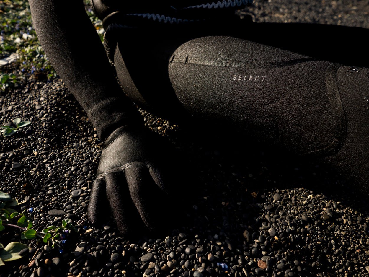 ION Seek Select 5/4 Front Zip Men's Wetsuit - Worthing Watersports - 9010583253572 - Wetsuits - ION Water