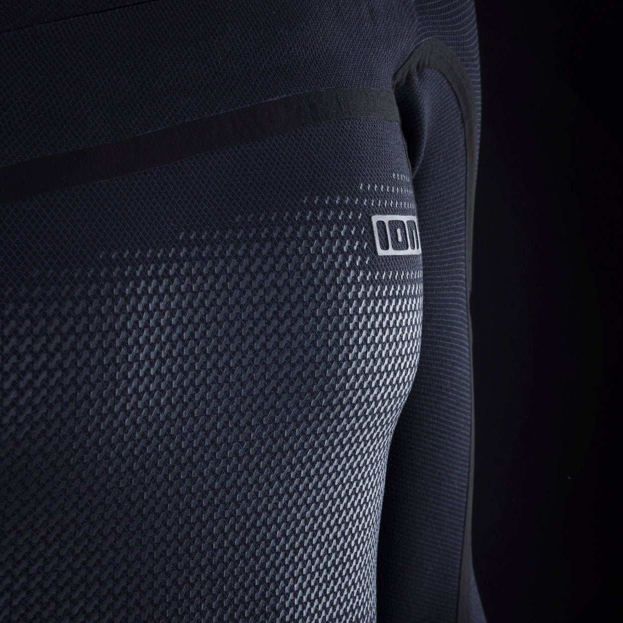 ION Seek Select 5/4 Front Zip Men's Wetsuit - Worthing Watersports - 9010583253572 - Wetsuits - ION Water