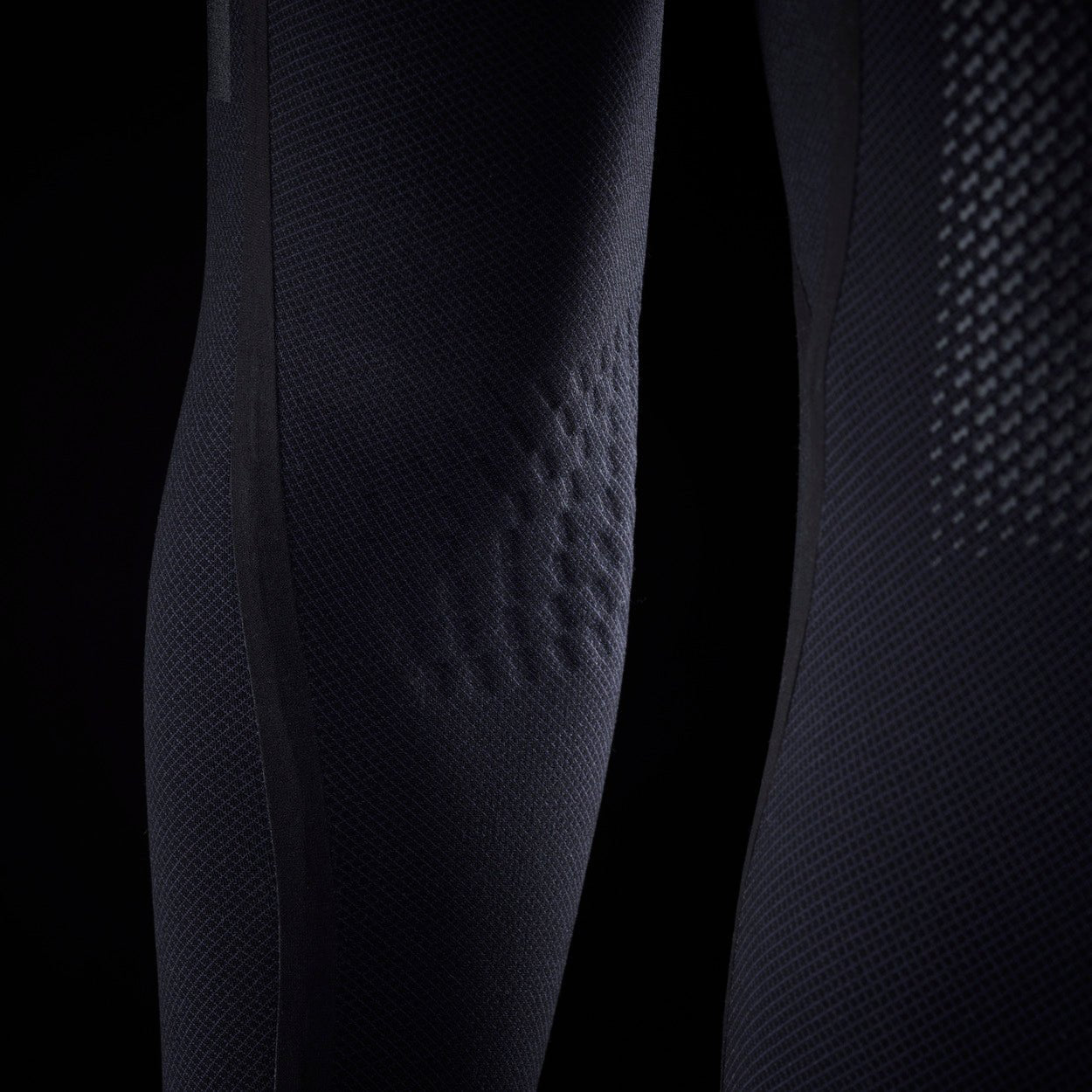 ION Seek Select 5.5/4.5 Hood Front Zip Men's Wetsuit - Worthing Watersports - 9010583253534 - Wetsuits - ION Water