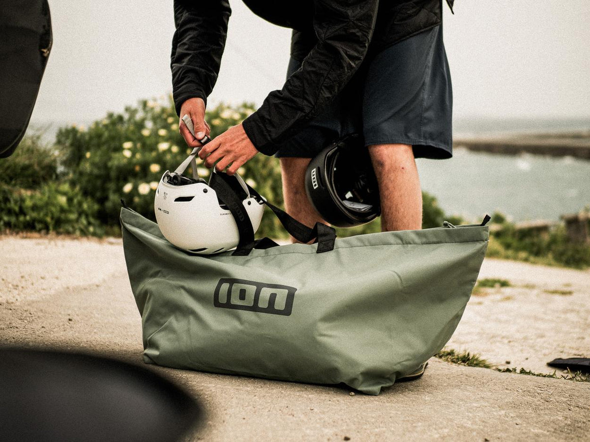 ION Session Bag - Worthing Watersports - 9010583241876 - Bags - ION Water
