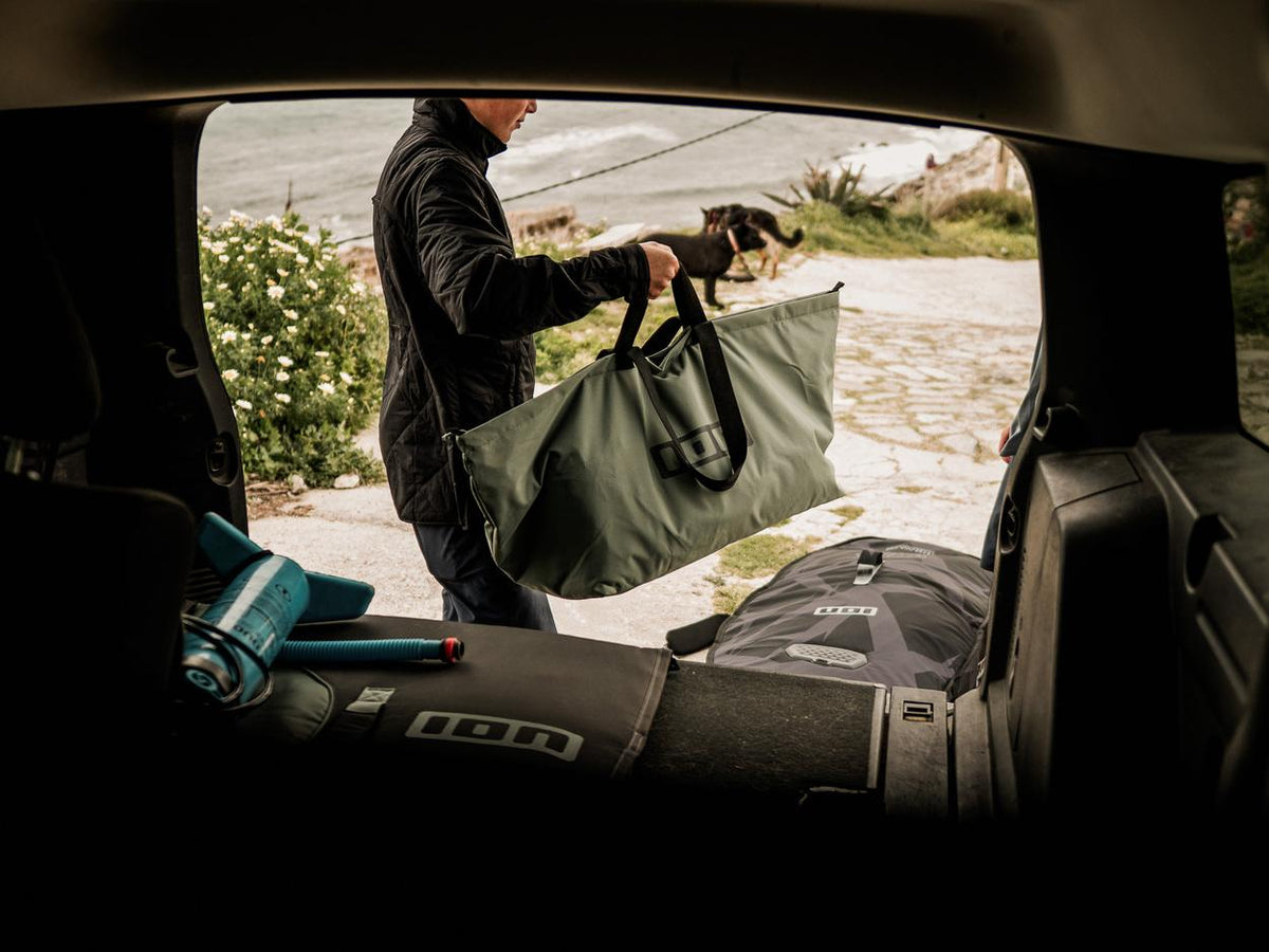 ION Session Bag - Worthing Watersports - 9010583241876 - Bags - ION Water