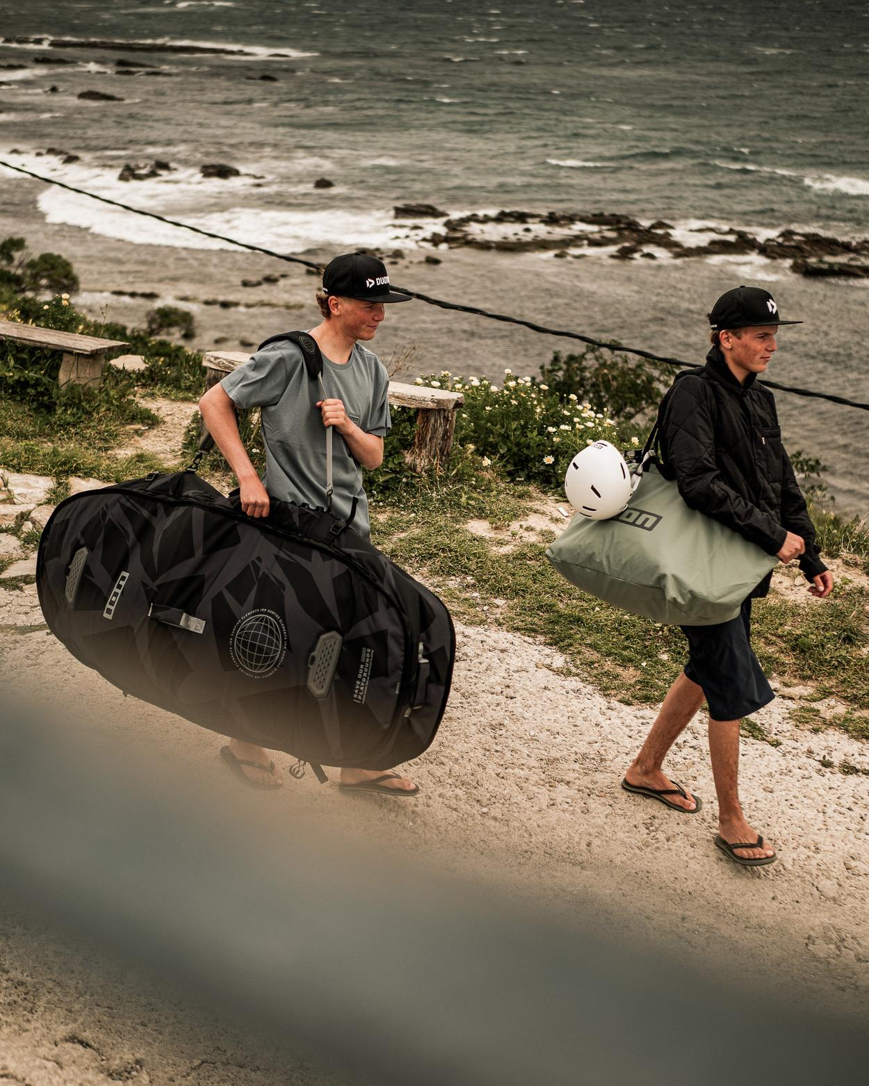 ION Session Bag - Worthing Watersports - 9010583241876 - Bags - ION Water