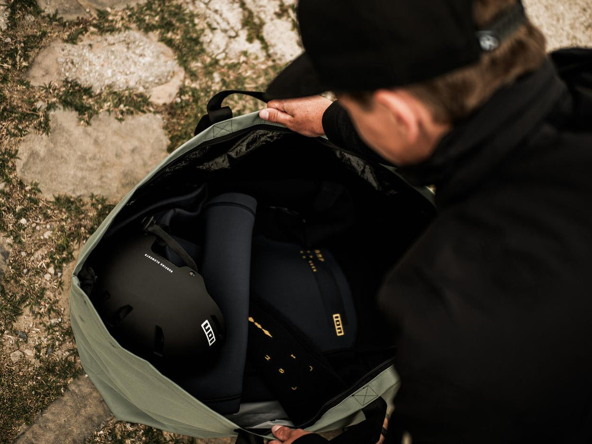 ION Session Bag - Worthing Watersports - 9010583241876 - Bags - ION Water