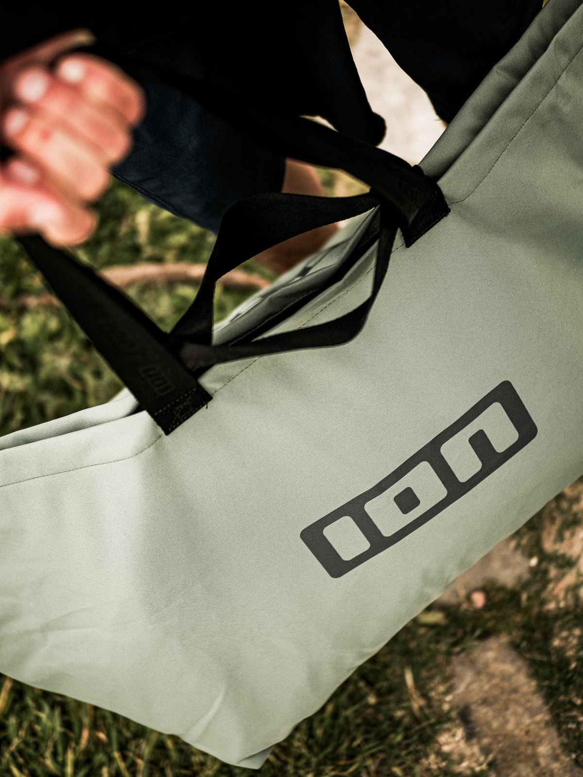 ION Session Bag - Worthing Watersports - 9010583241876 - Bags - ION Water