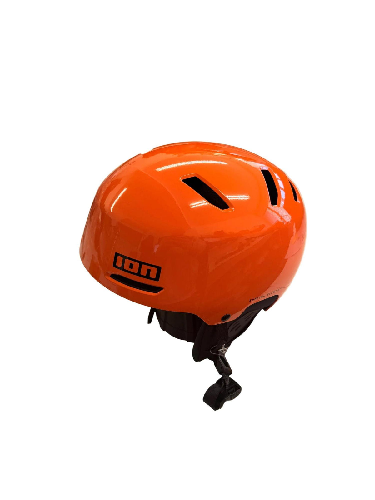 ION Slash Amp Helmet