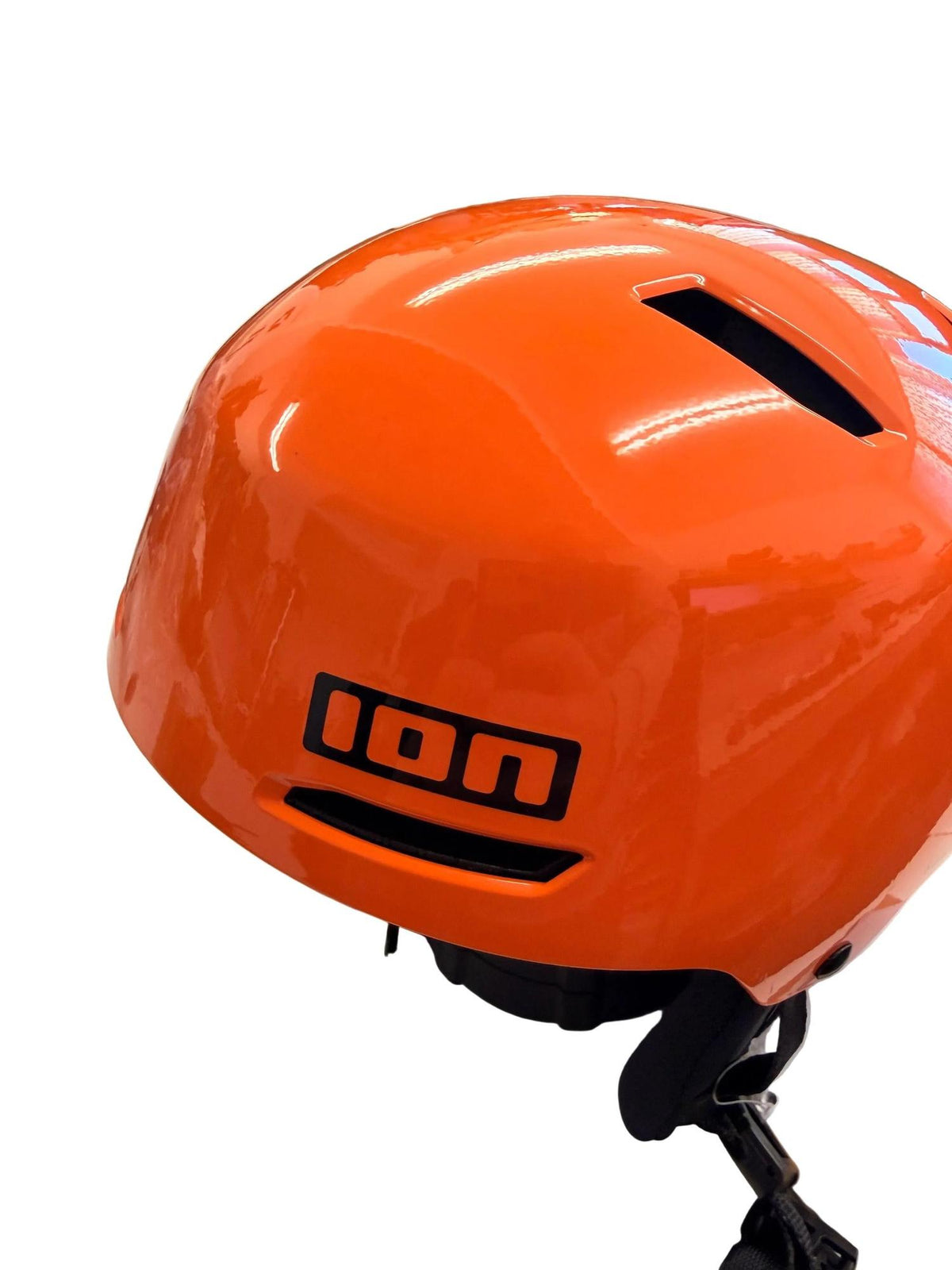ION Slash Amp Helmet