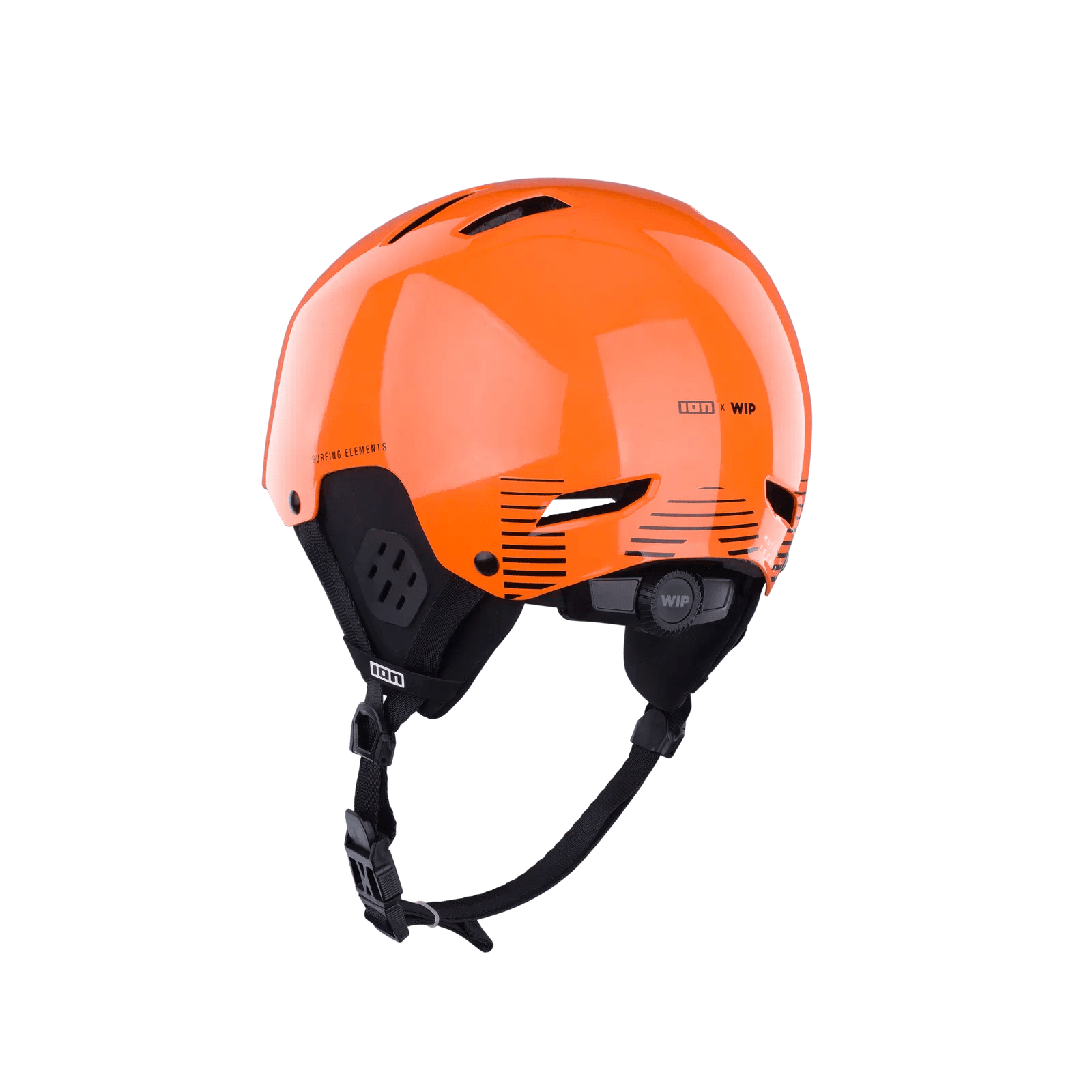 ION Slash Amp Helmet - Worthing Watersports - 9010583281469 - Protection - ION Water