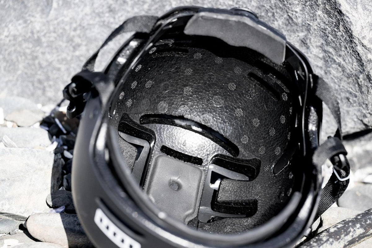 ION Slash Core Helmet - Worthing Watersports - 9010583235455 - Protection - ION Water