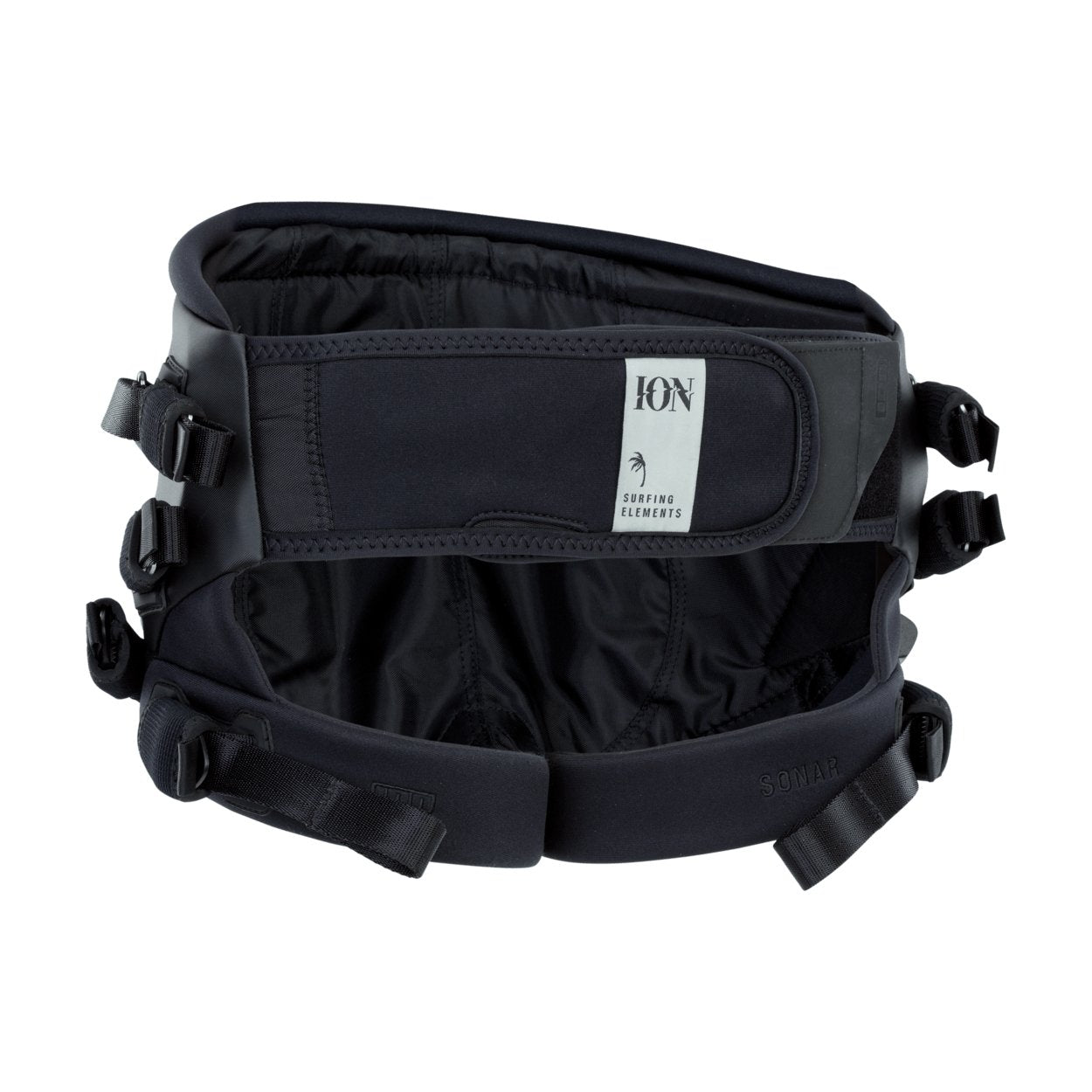 ION Sonar 2021 - Worthing Watersports - 9008415965182 - Harness - ION Water