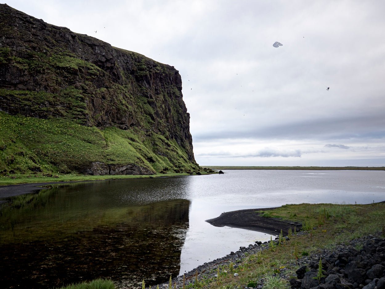 ION Spectre Kite Waist Harness - Worthing Watersports - 9010583289571 - Harness - ION Water