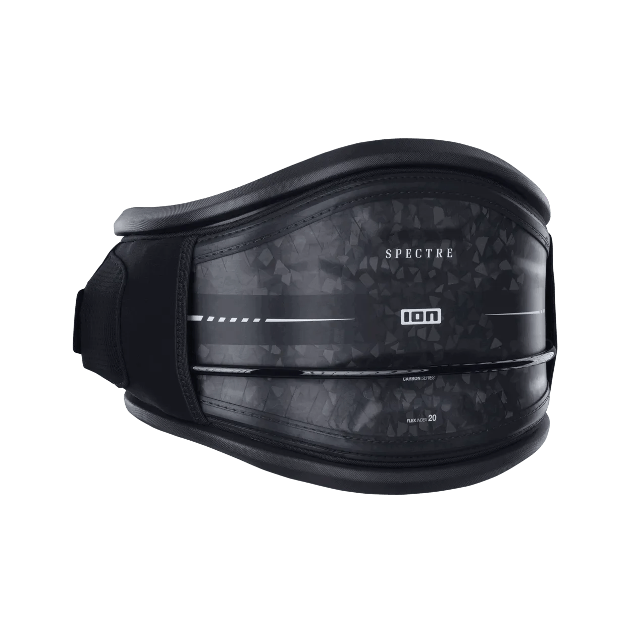 ION Spectre Kite Waist Harness - Worthing Watersports - 9010583289571 - Harness - ION Water