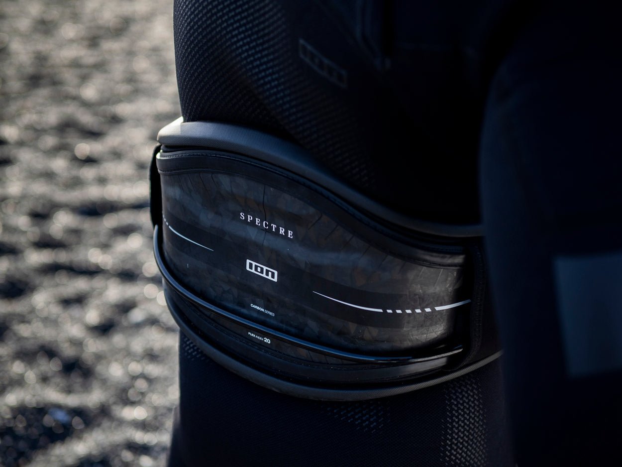 ION Spectre Kite Waist Harness - Worthing Watersports - 9010583289571 - Harness - ION Water