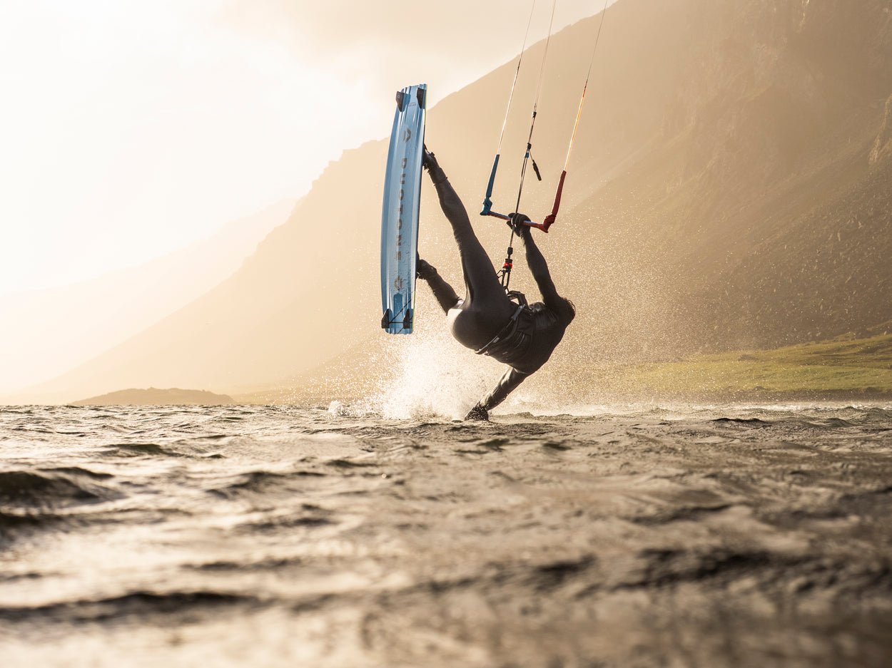 ION Spectre Kite Waist Harness - Worthing Watersports - 9010583289571 - Harness - ION Water