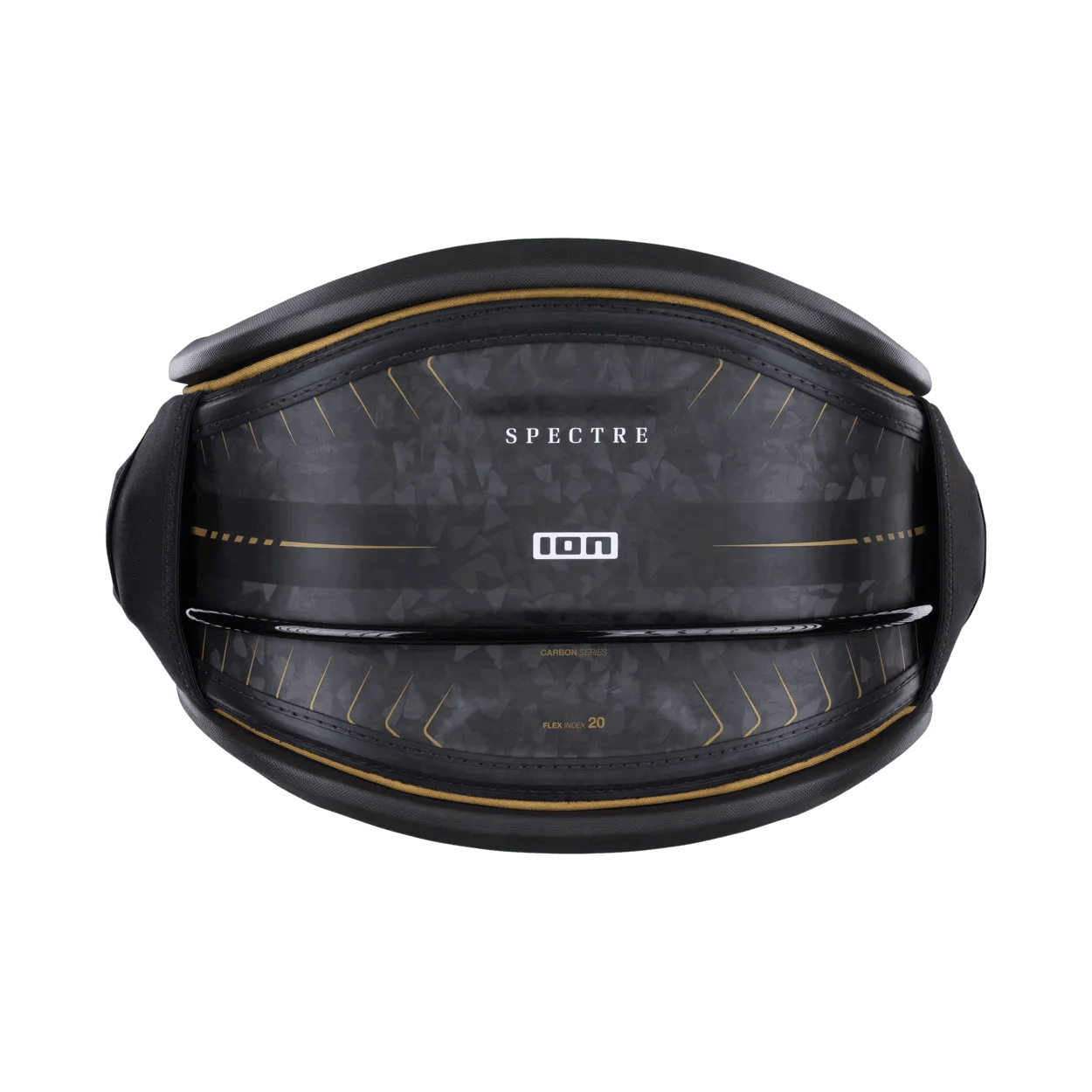 ION Spectre Kite Waist Harness - Worthing Watersports - 9010583289588 - Harness - ION Water