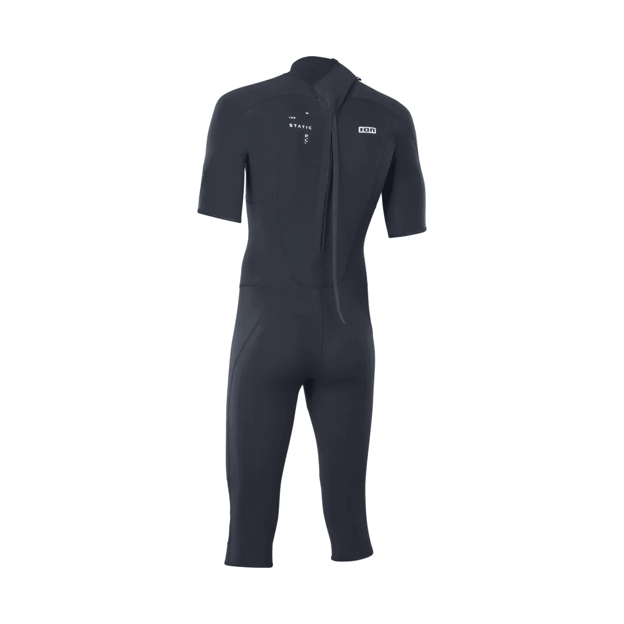 ION Static 3/2 Overknee Short Sleeve Back Zip men - Worthing Watersports - 9010583288376 - Wetsuits - ION Water