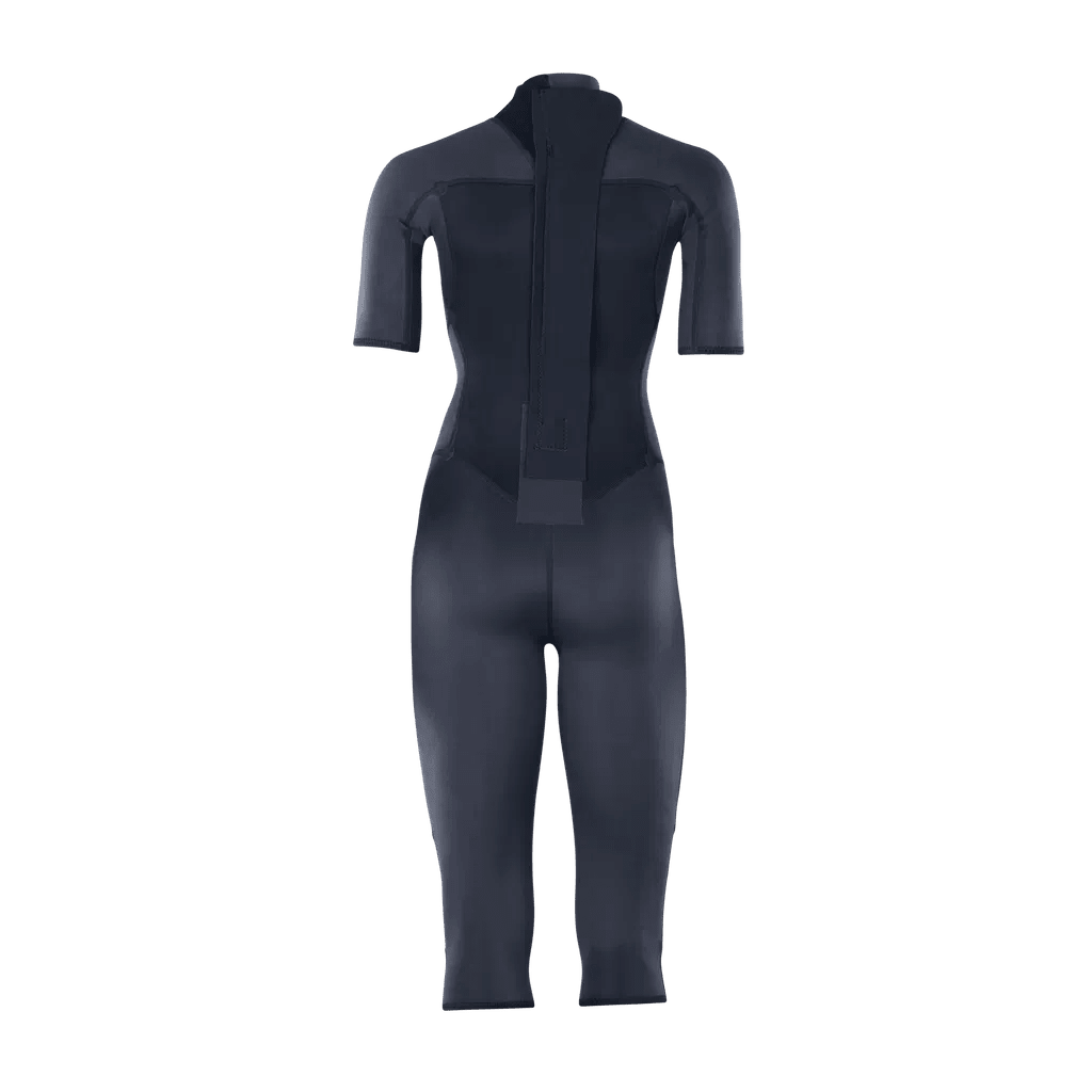 ION Static 3/2 Overknee Short Sleeve Back Zip women - Worthing Watersports - 9010583288437 - Wetsuits - ION Water