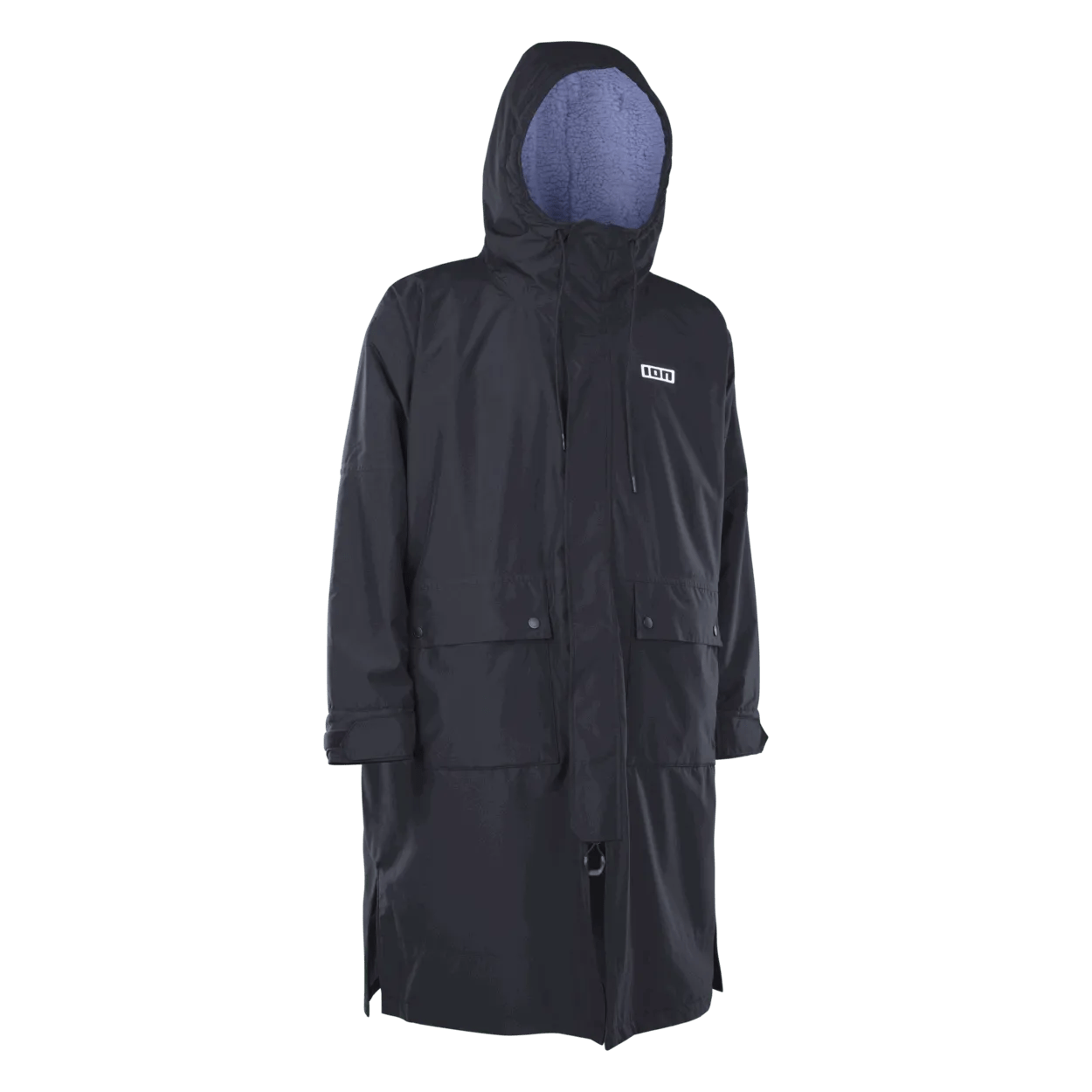 ION Storm Coat unisex - Worthing Watersports - 9010583274713 - Accessories - ION Water