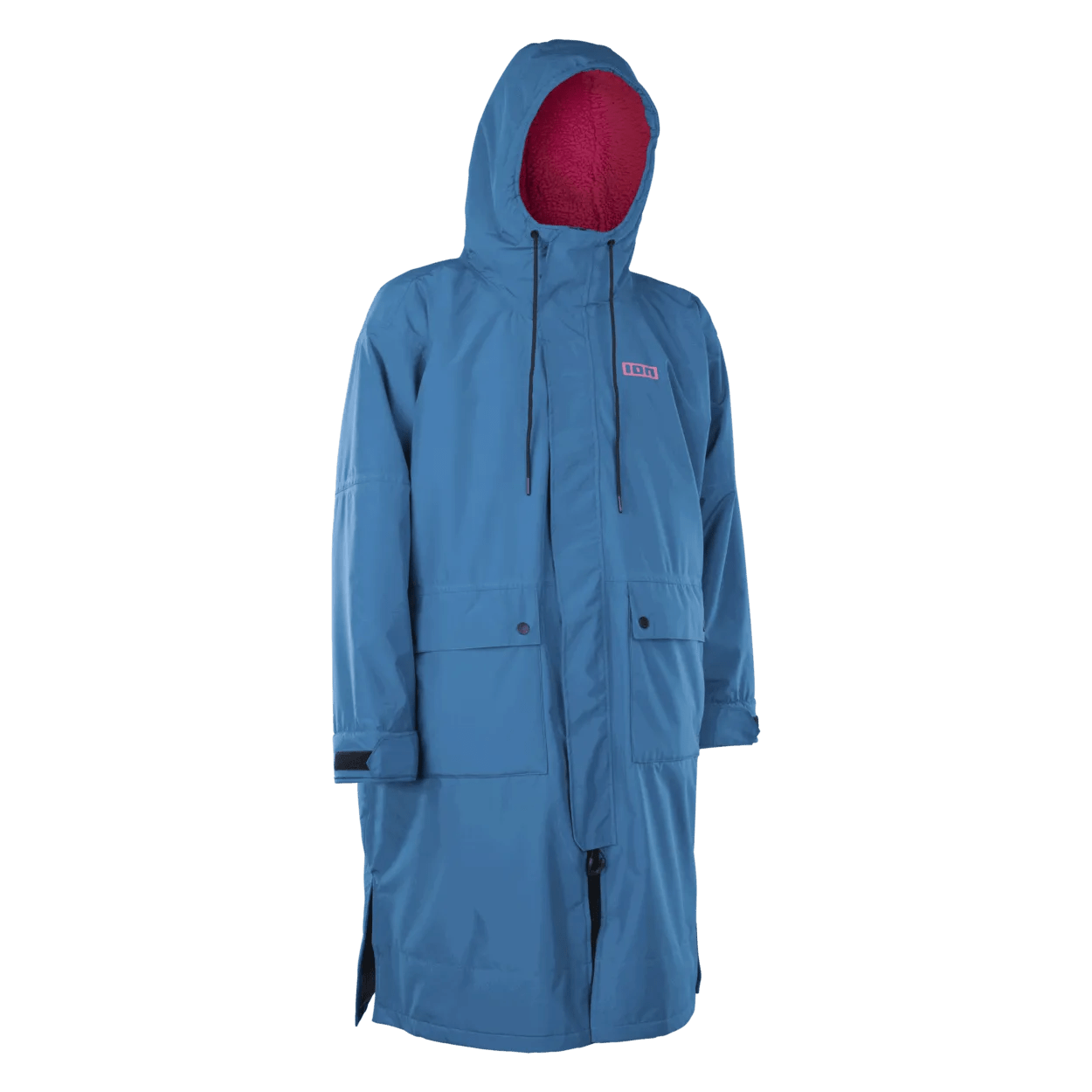 ION Storm Coat unisex - Worthing Watersports - 9010583274751 - Accessories - ION Water