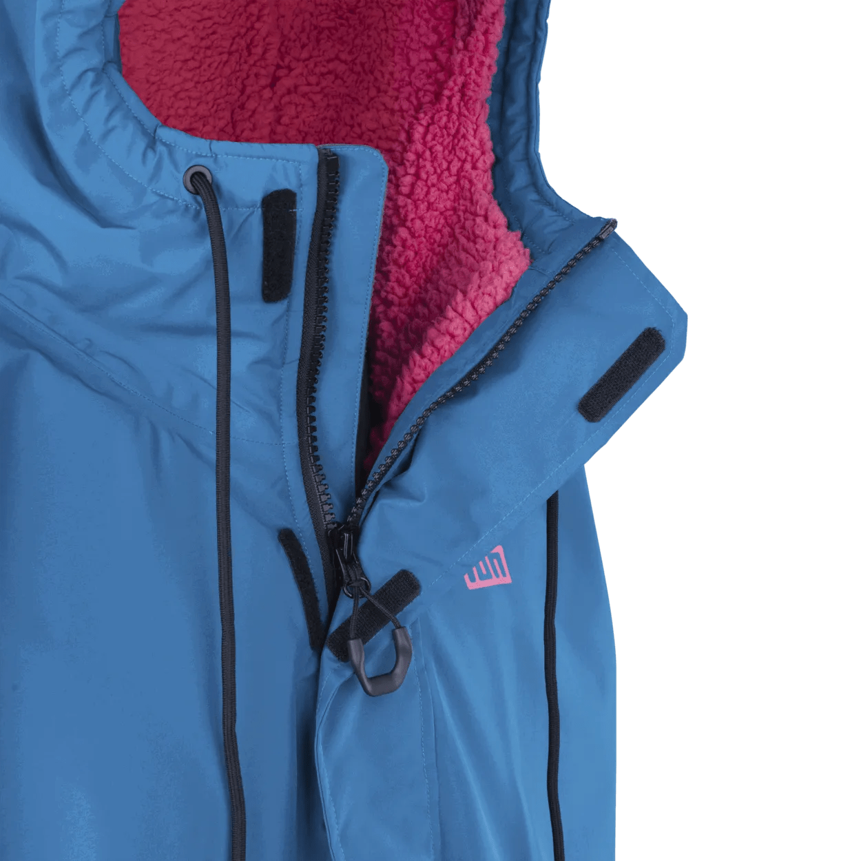 ION Storm Coat unisex - Worthing Watersports - 9010583274751 - Accessories - ION Water