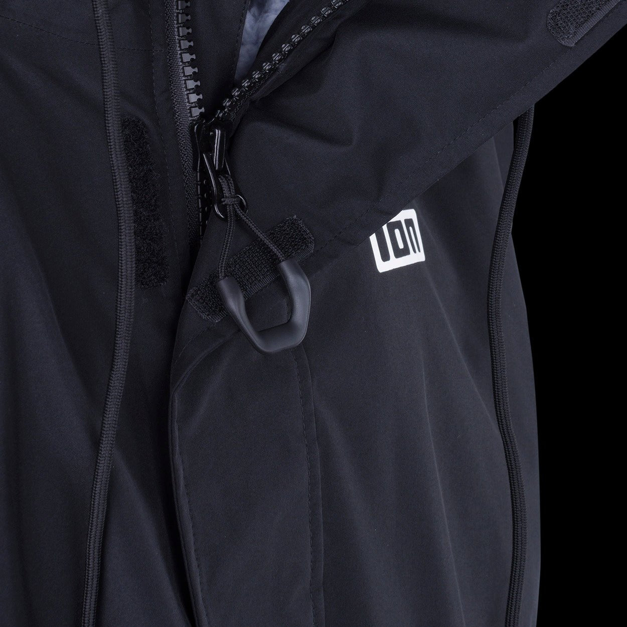 ION Storm Coat unisex - Worthing Watersports - 9010583274799 - Accessories - ION Water