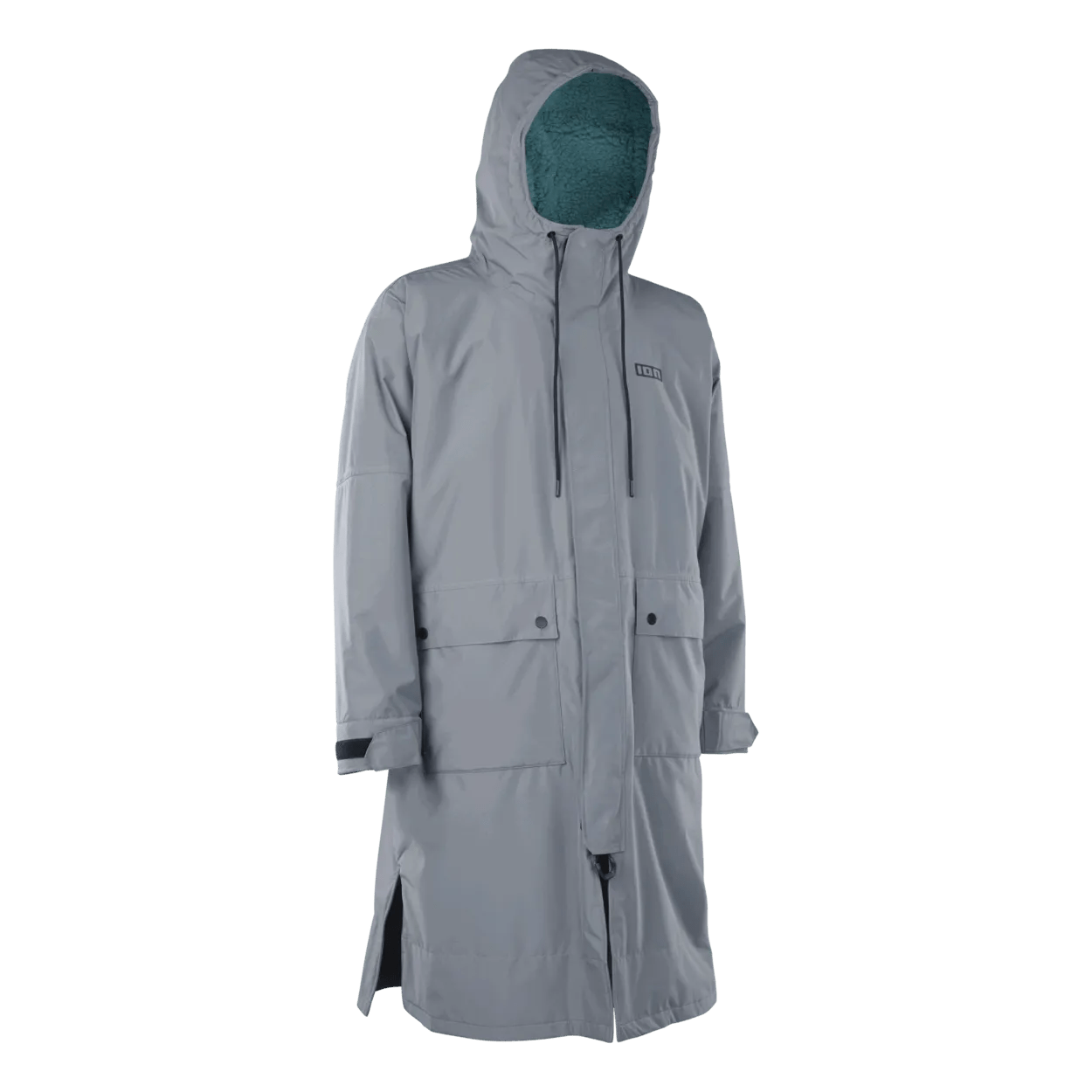 ION Storm Coat unisex - Worthing Watersports - 9010583274799 - Accessories - ION Water
